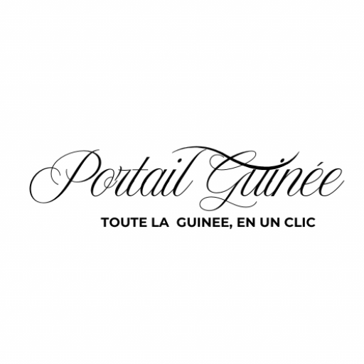 Portail Guinée